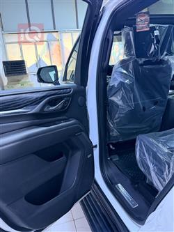 جي ام سي يوكون